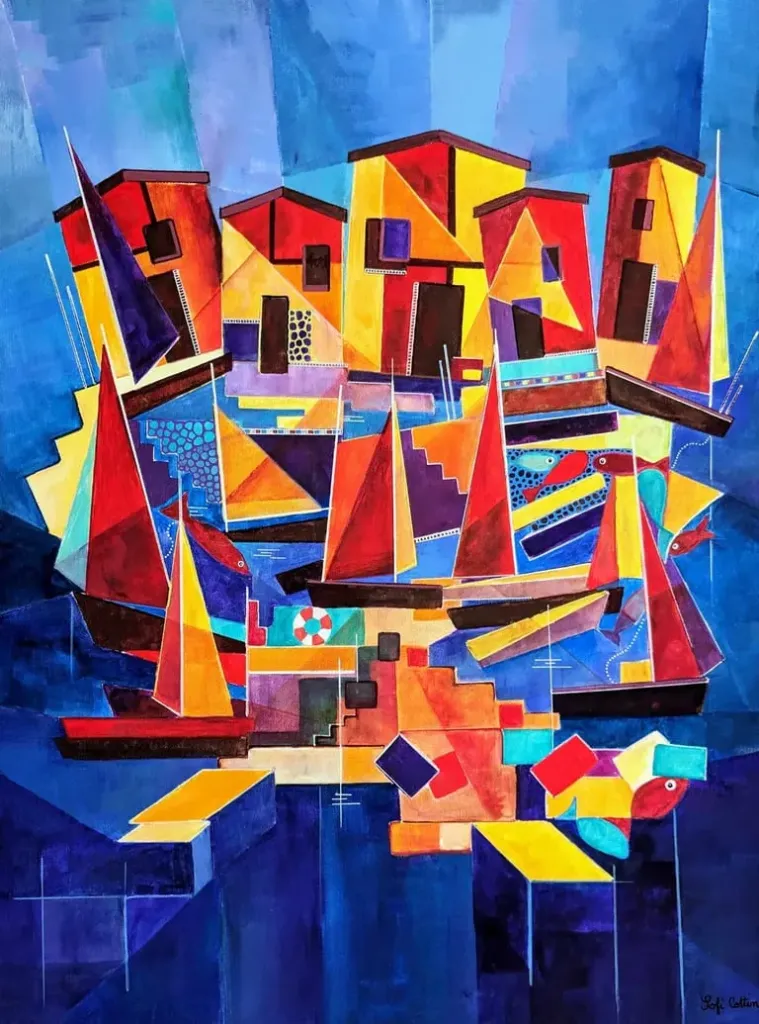 Cabanavoile II (vendu)